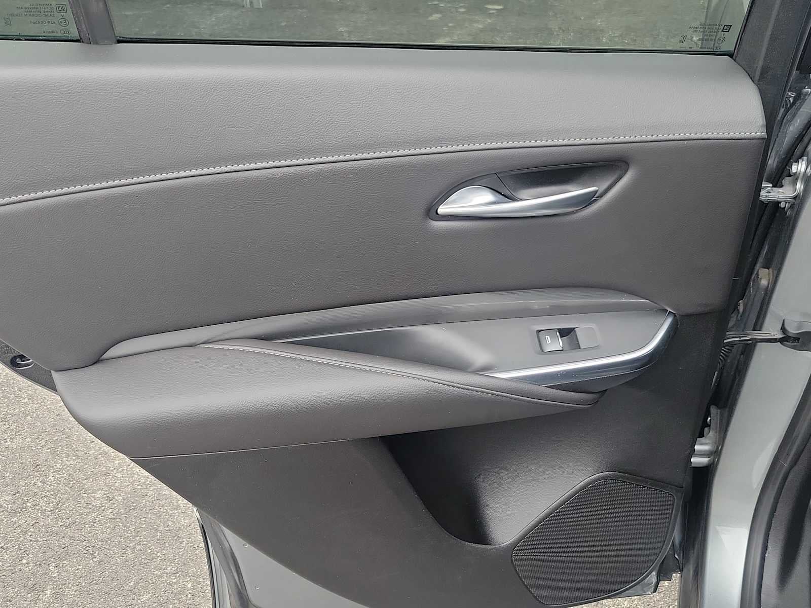 2024 Cadillac XT4 AWD Premium Luxury