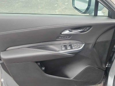 2024 Cadillac XT4 AWD Premium Luxury