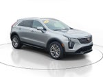 2024 Cadillac XT4 AWD Premium Luxury
