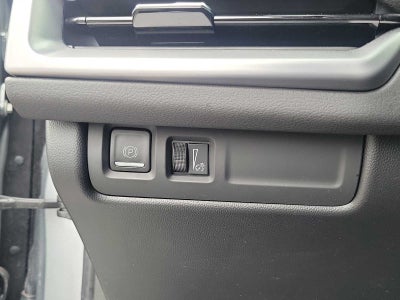 2024 Cadillac XT4 AWD Premium Luxury