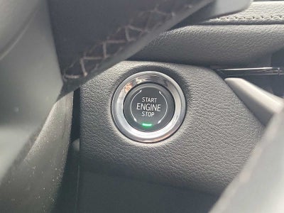 2024 Cadillac XT4 AWD Premium Luxury