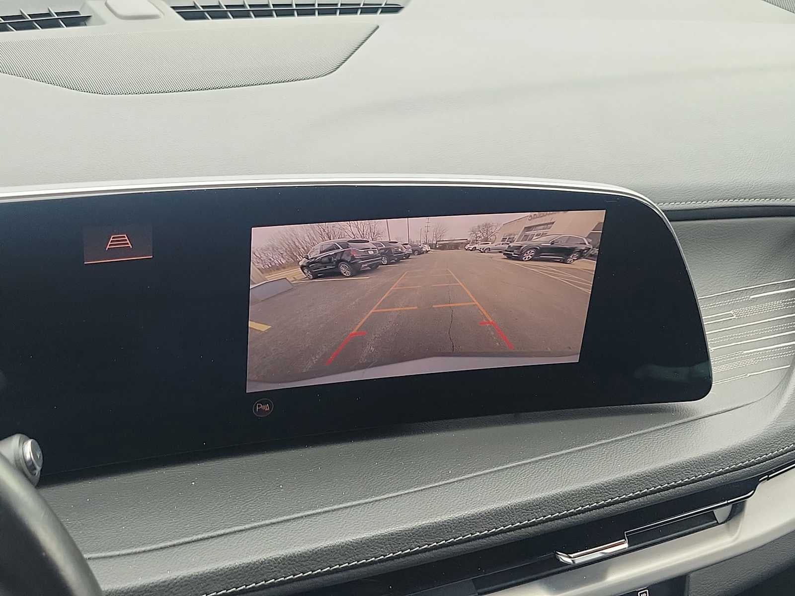 2024 Cadillac XT4 AWD Premium Luxury