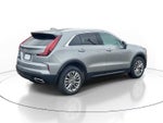 2024 Cadillac XT4 AWD Premium Luxury