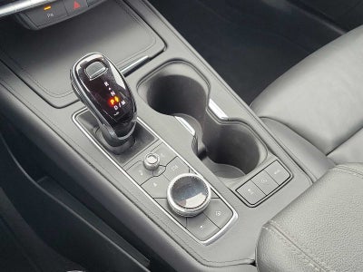 2024 Cadillac XT4 AWD Premium Luxury