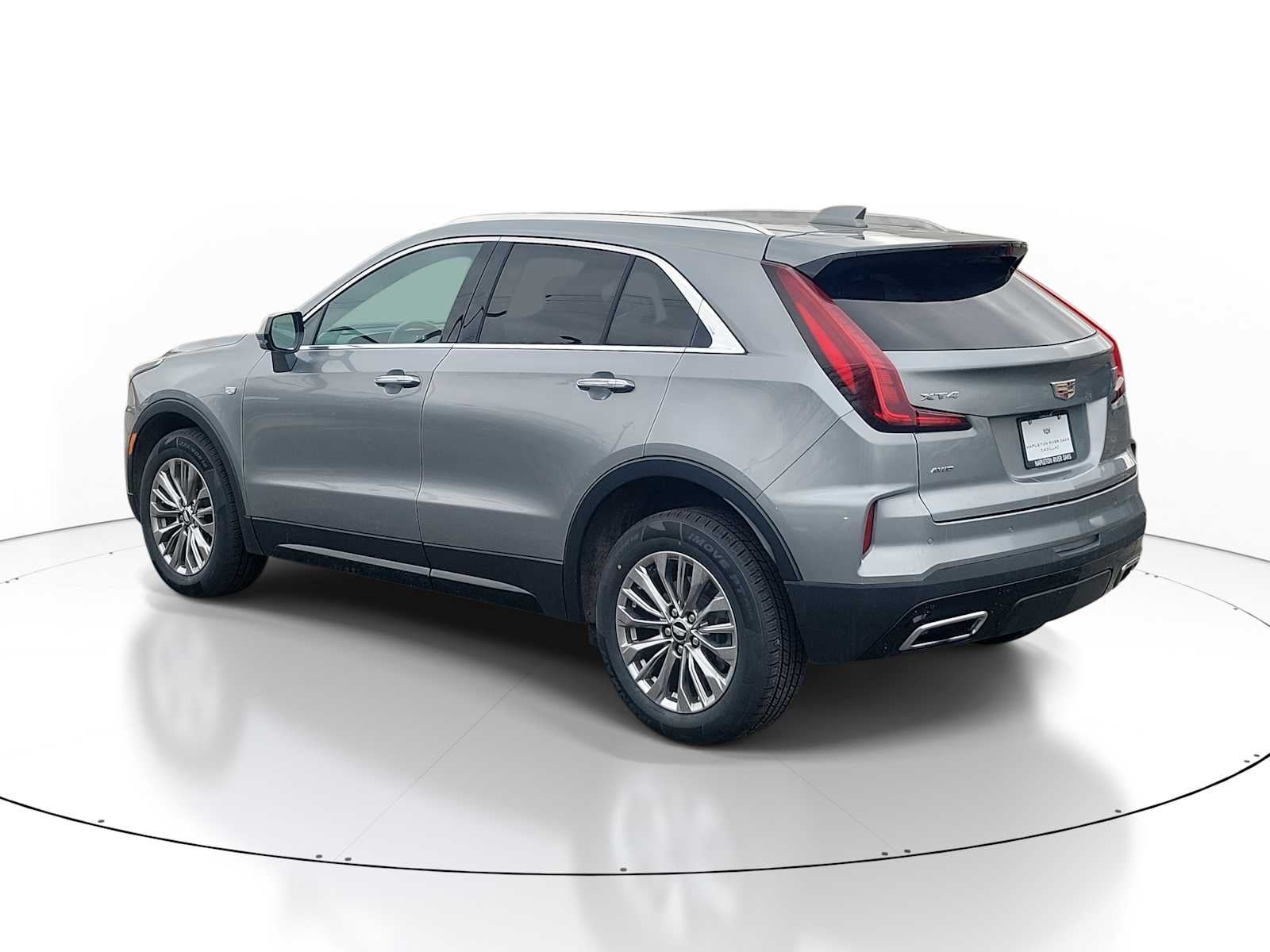 2024 Cadillac XT4 AWD Premium Luxury