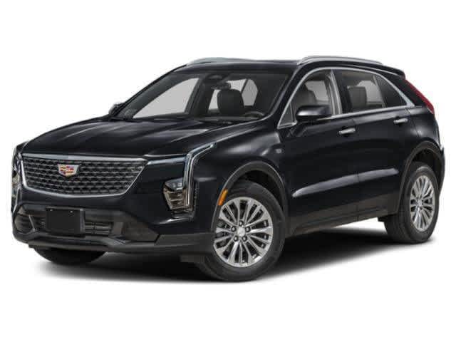 2025 Cadillac XT4 AWD Premium Luxury