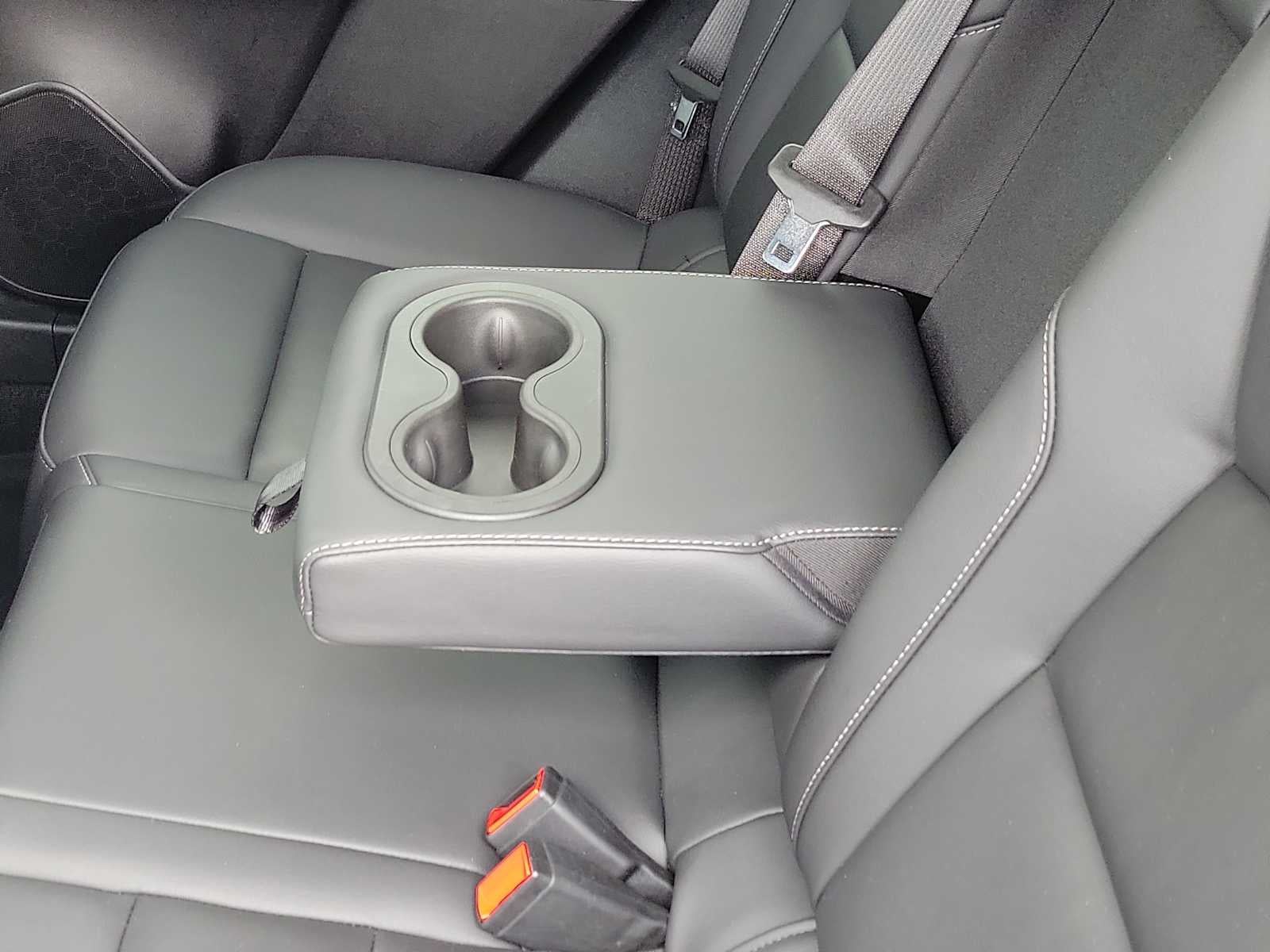 2025 Cadillac XT4 AWD Premium Luxury