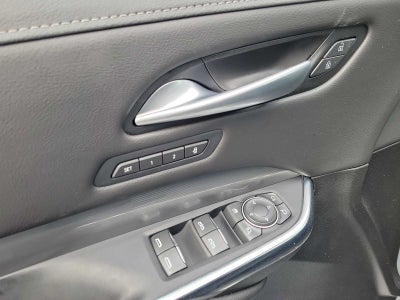 2025 Cadillac XT4 AWD Premium Luxury