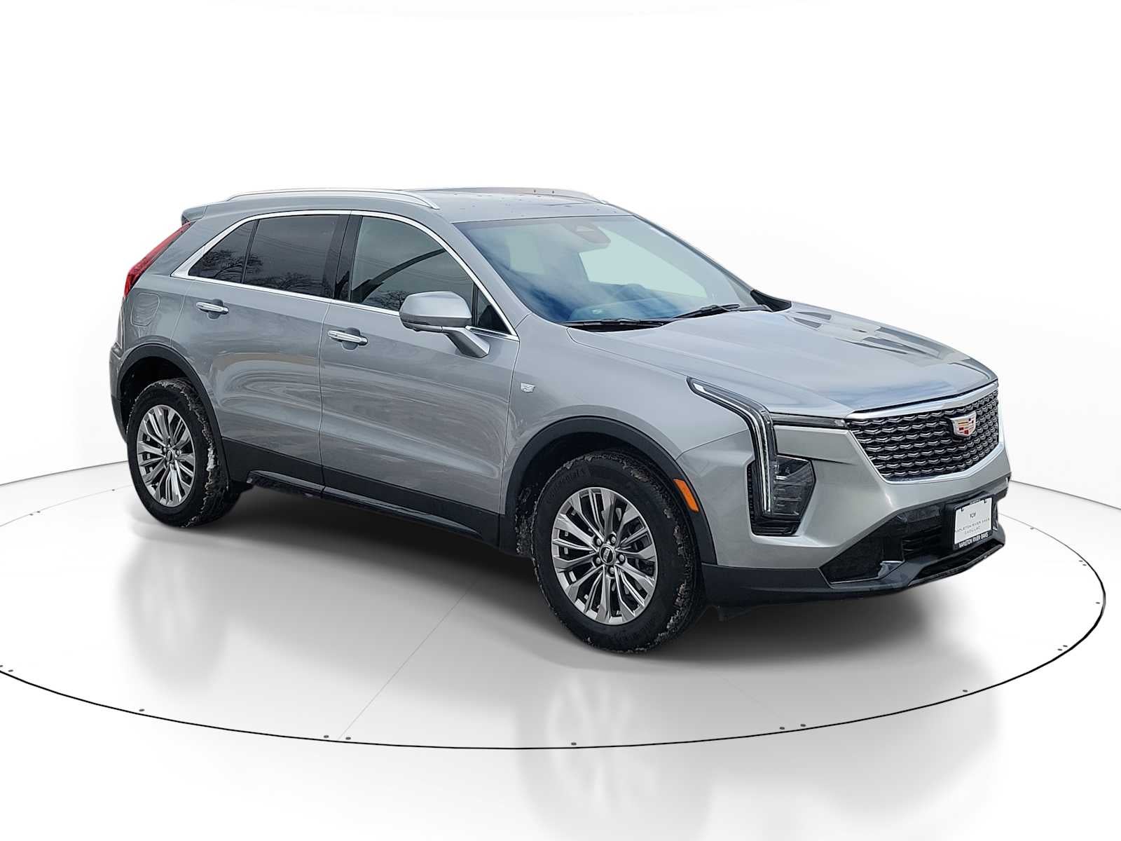 2025 Cadillac XT4 AWD Premium Luxury