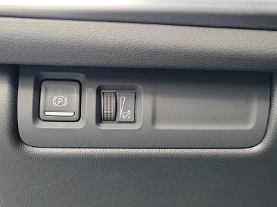 2025 Cadillac XT4 AWD Premium Luxury