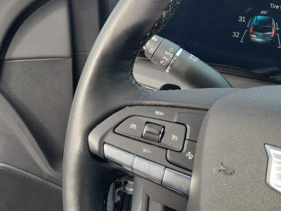 2025 Cadillac XT4 AWD Premium Luxury