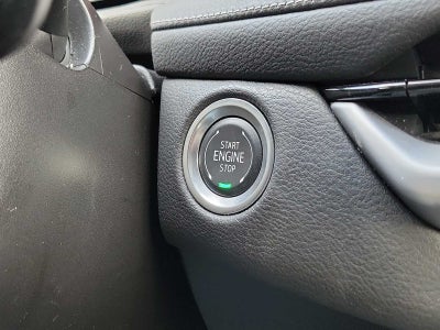 2025 Cadillac XT4 AWD Premium Luxury