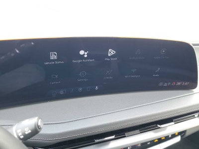 2025 Cadillac XT4 AWD Premium Luxury