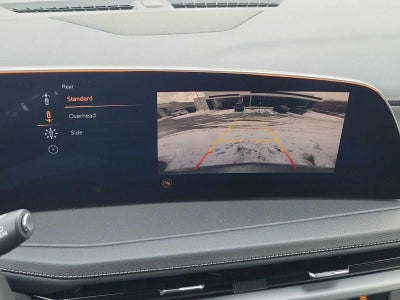 2025 Cadillac XT4 AWD Premium Luxury