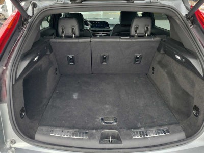 2025 Cadillac XT4 AWD Premium Luxury