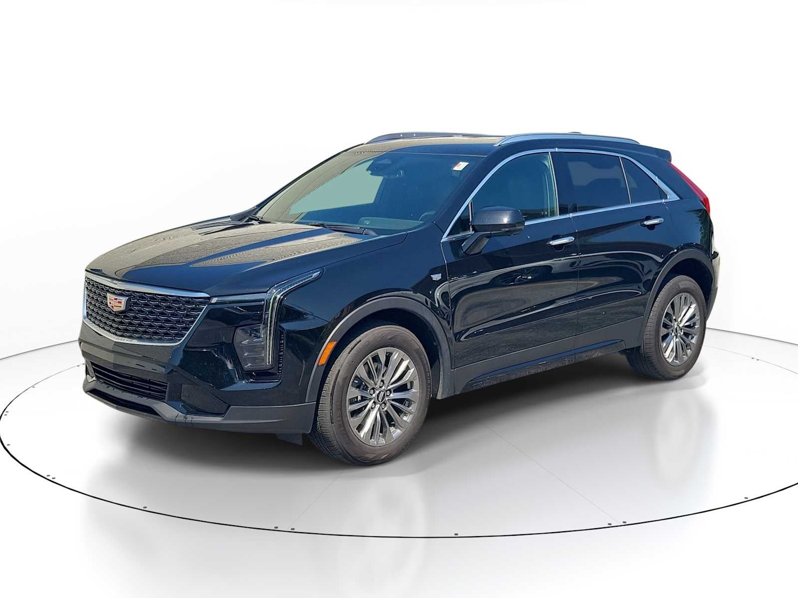 2025 Cadillac XT4 AWD Premium Luxury