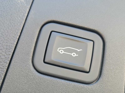2025 Cadillac XT4 AWD Premium Luxury