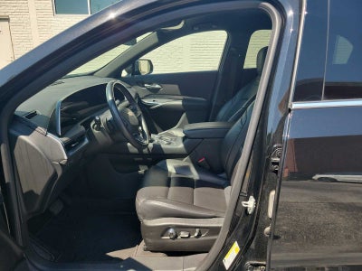 2025 Cadillac XT4 AWD Premium Luxury