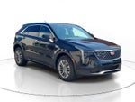 2025 Cadillac XT4 AWD Premium Luxury