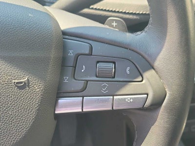 2025 Cadillac XT4 AWD Premium Luxury