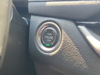 2025 Cadillac XT4 AWD Premium Luxury