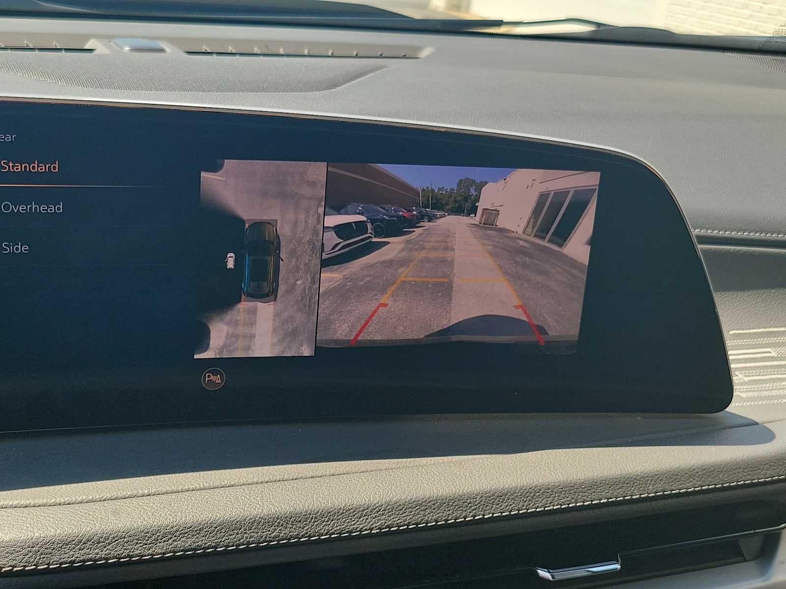 2025 Cadillac XT4 AWD Premium Luxury