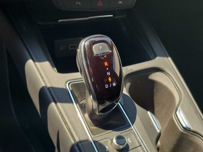 2025 Cadillac XT4 AWD Premium Luxury