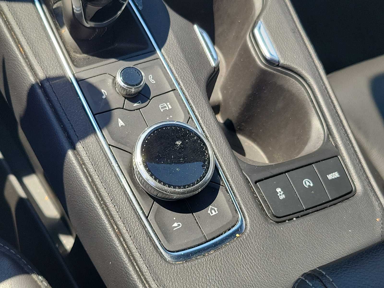 2025 Cadillac XT4 AWD Premium Luxury