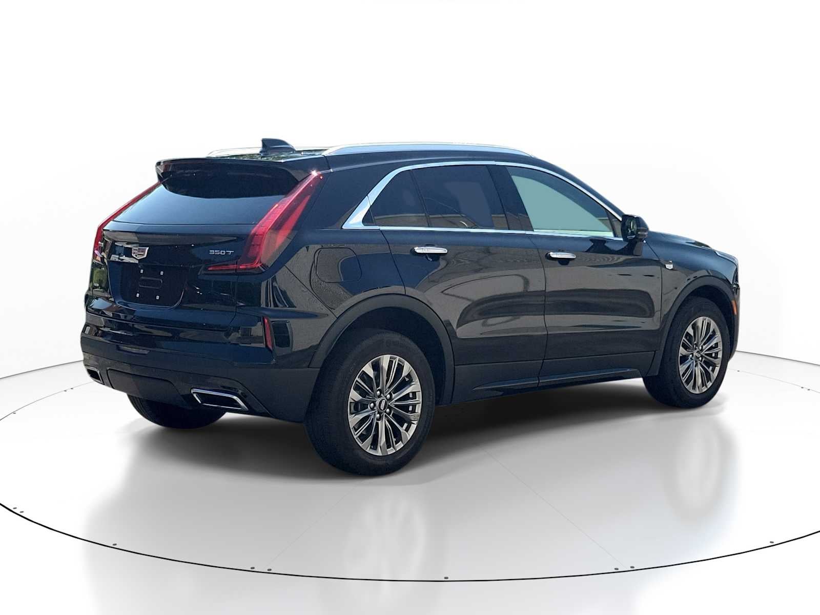 2025 Cadillac XT4 AWD Premium Luxury