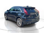 2025 Cadillac XT4 AWD Premium Luxury