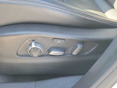 2023 Cadillac XT4 AWD Premium Luxury