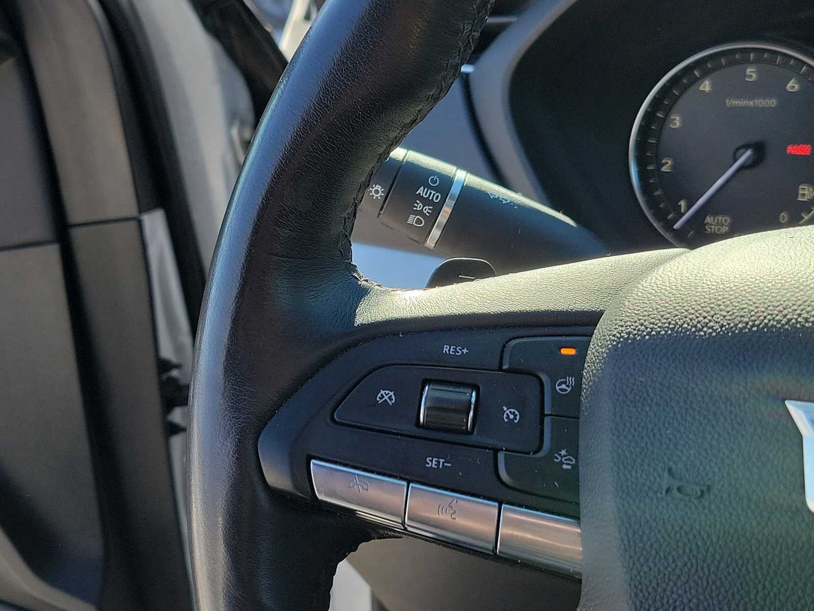 2023 Cadillac XT4 AWD Premium Luxury