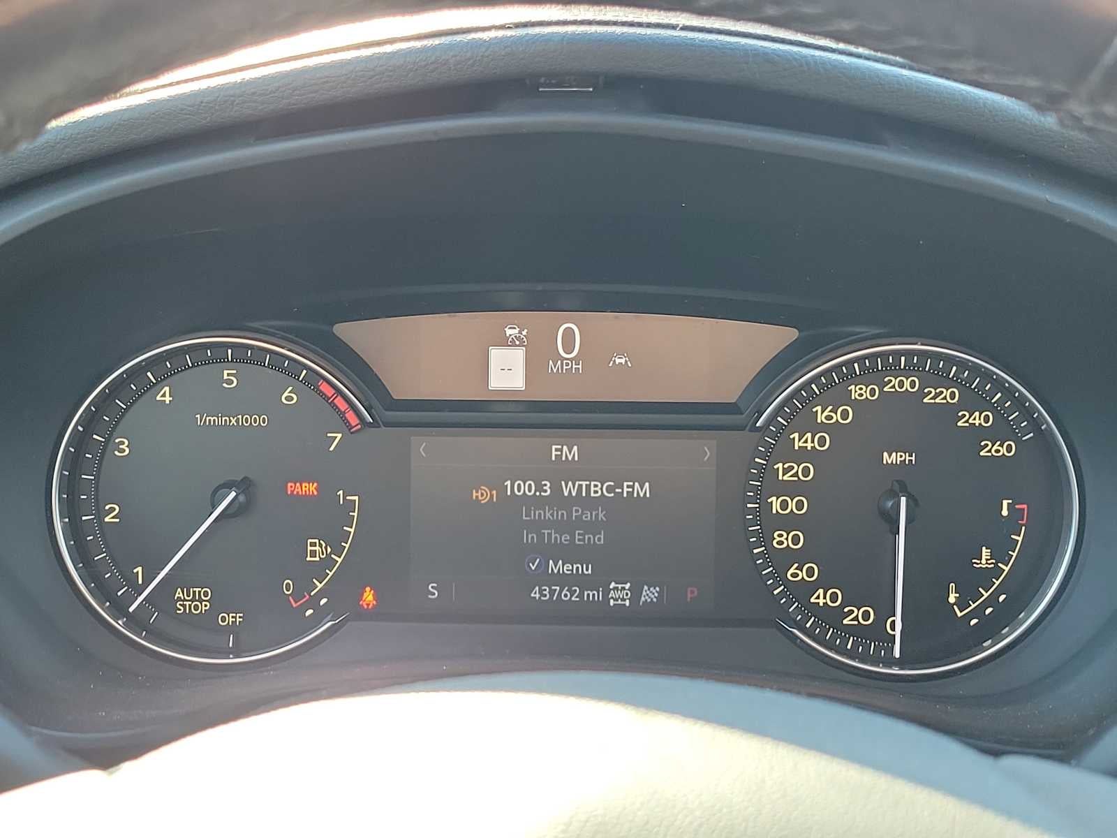 2023 Cadillac XT4 AWD Premium Luxury