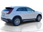 2023 Cadillac XT4 AWD Premium Luxury