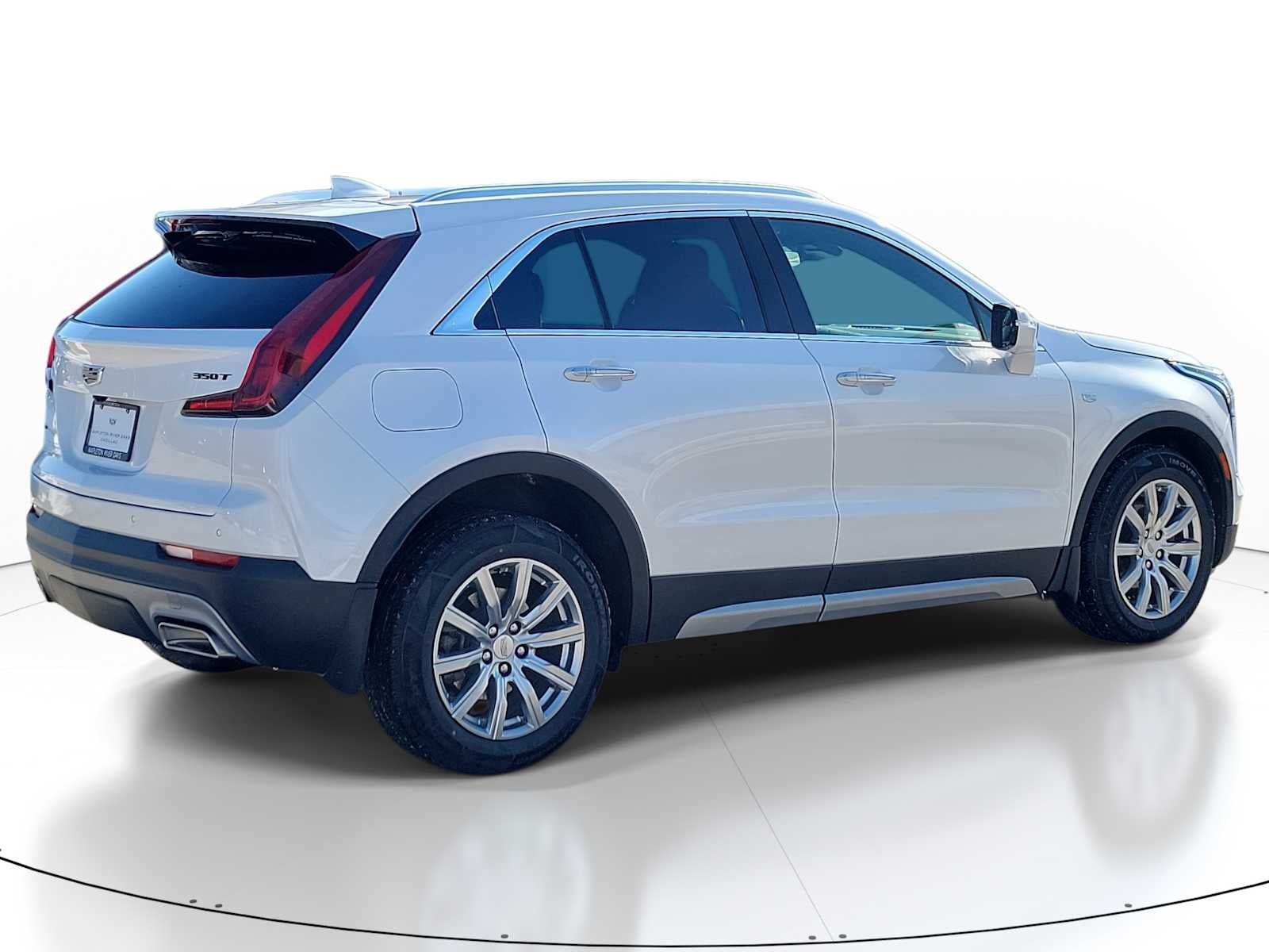 2023 Cadillac XT4 AWD Premium Luxury