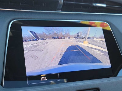 2023 Cadillac XT4 AWD Premium Luxury