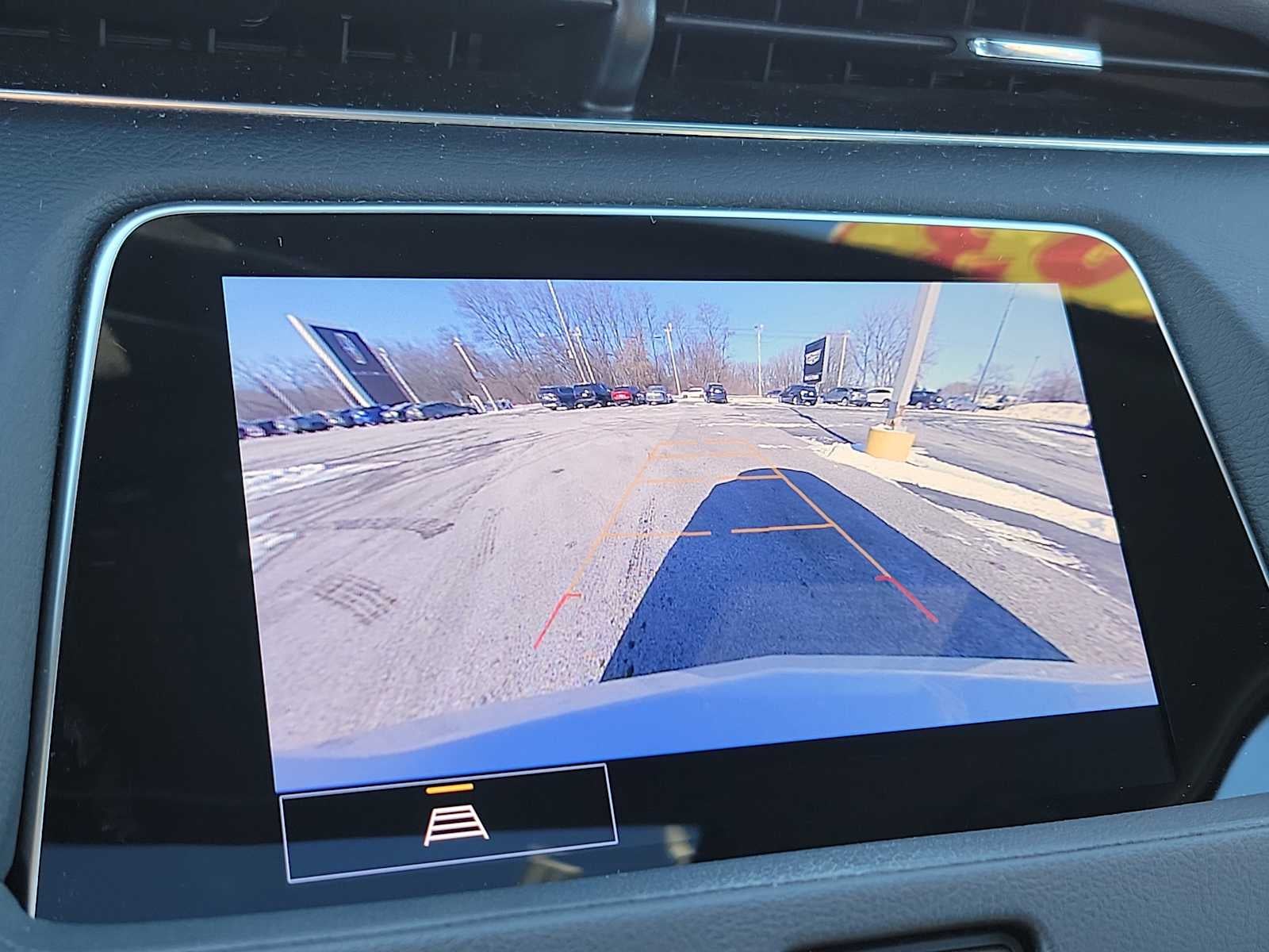 2023 Cadillac XT4 AWD Premium Luxury