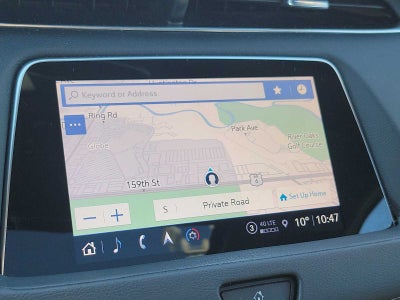 2023 Cadillac XT4 AWD Premium Luxury