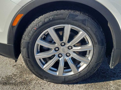 2023 Cadillac XT4 AWD Premium Luxury
