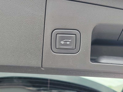 2023 Cadillac XT4 AWD Premium Luxury