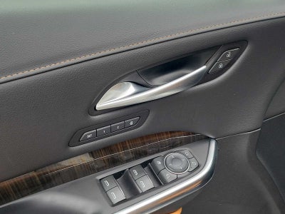 2023 Cadillac XT4 AWD Premium Luxury