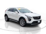 2023 Cadillac XT4 AWD Premium Luxury