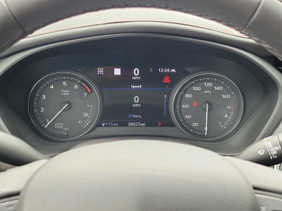 2023 Cadillac XT4 AWD Premium Luxury