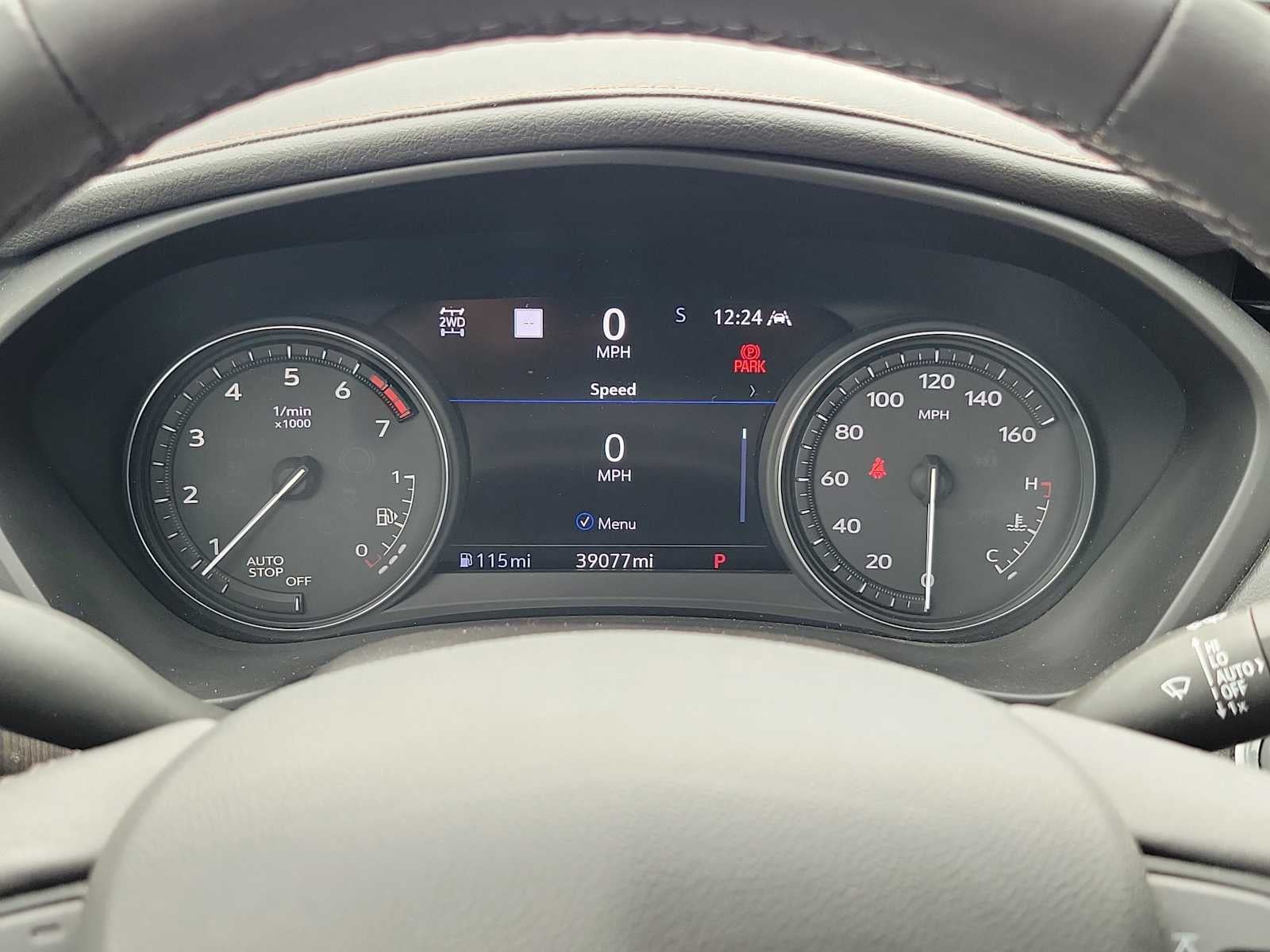 2023 Cadillac XT4 AWD Premium Luxury