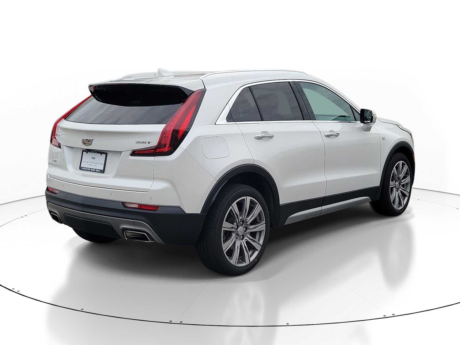 2023 Cadillac XT4 AWD Premium Luxury
