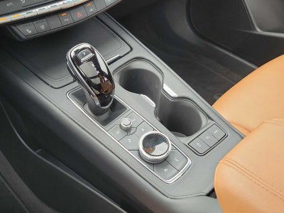 2023 Cadillac XT4 AWD Premium Luxury