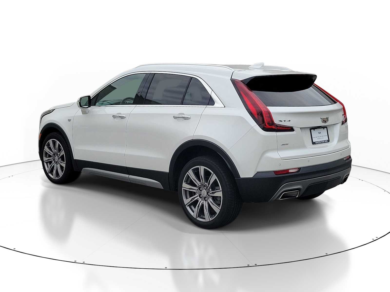 2023 Cadillac XT4 AWD Premium Luxury