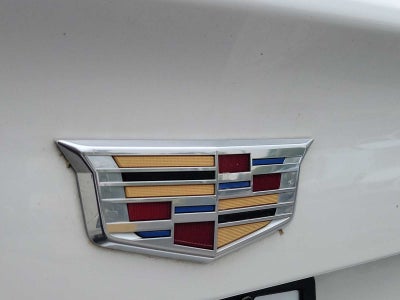 2023 Cadillac XT4 AWD Premium Luxury