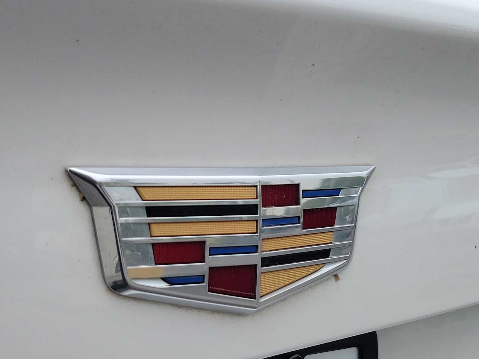 2023 Cadillac XT4 AWD Premium Luxury