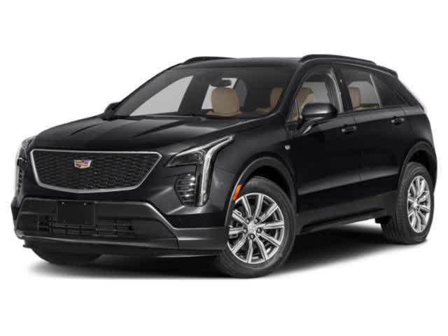 2022 Cadillac XT4 AWD Sport
